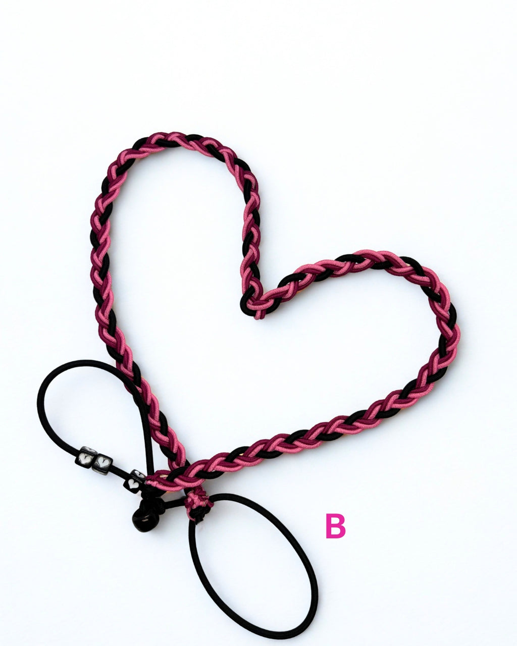 Scuba Tail- Blush Reef