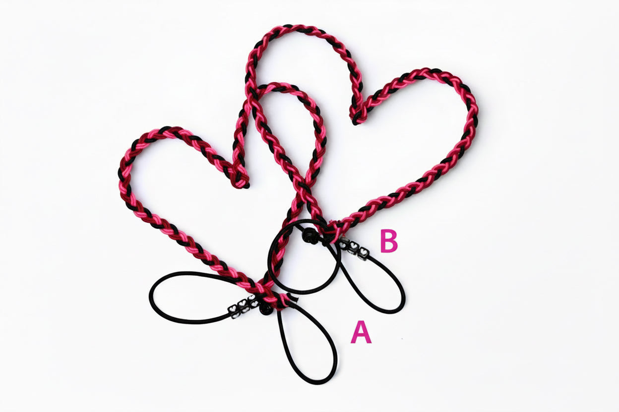 Scuba Tail- Love at First Dive