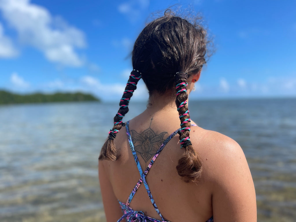 Scuba Tail- Mermaid